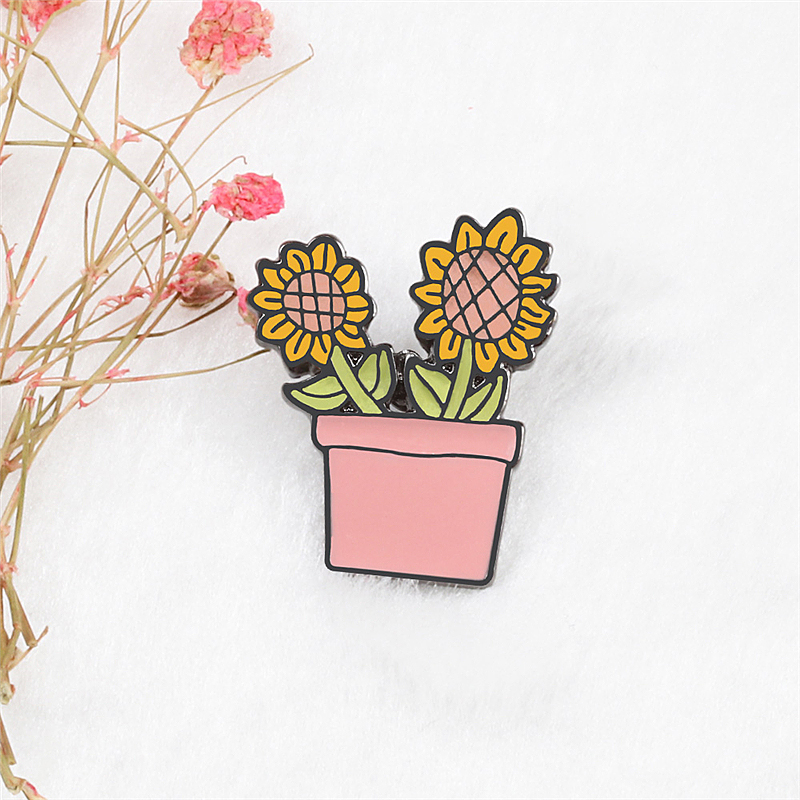 Cute Cactus Potted Plant Flowe - Cactus Mix Pot recensione e prezzo