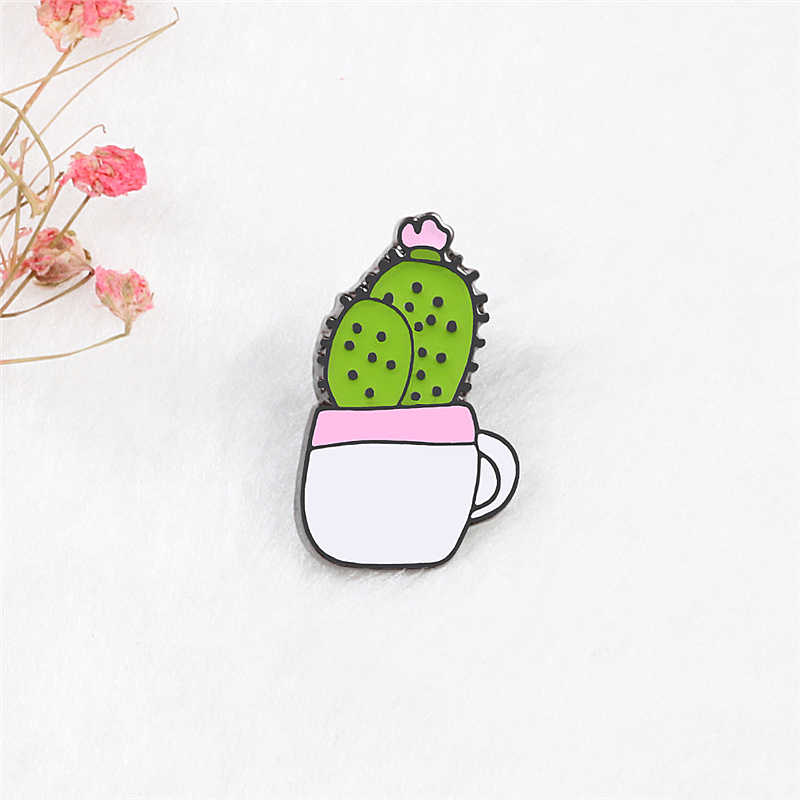 Cute Cactus Potted Plant Flowe - Cactus Mix Pot recensione e prezzo