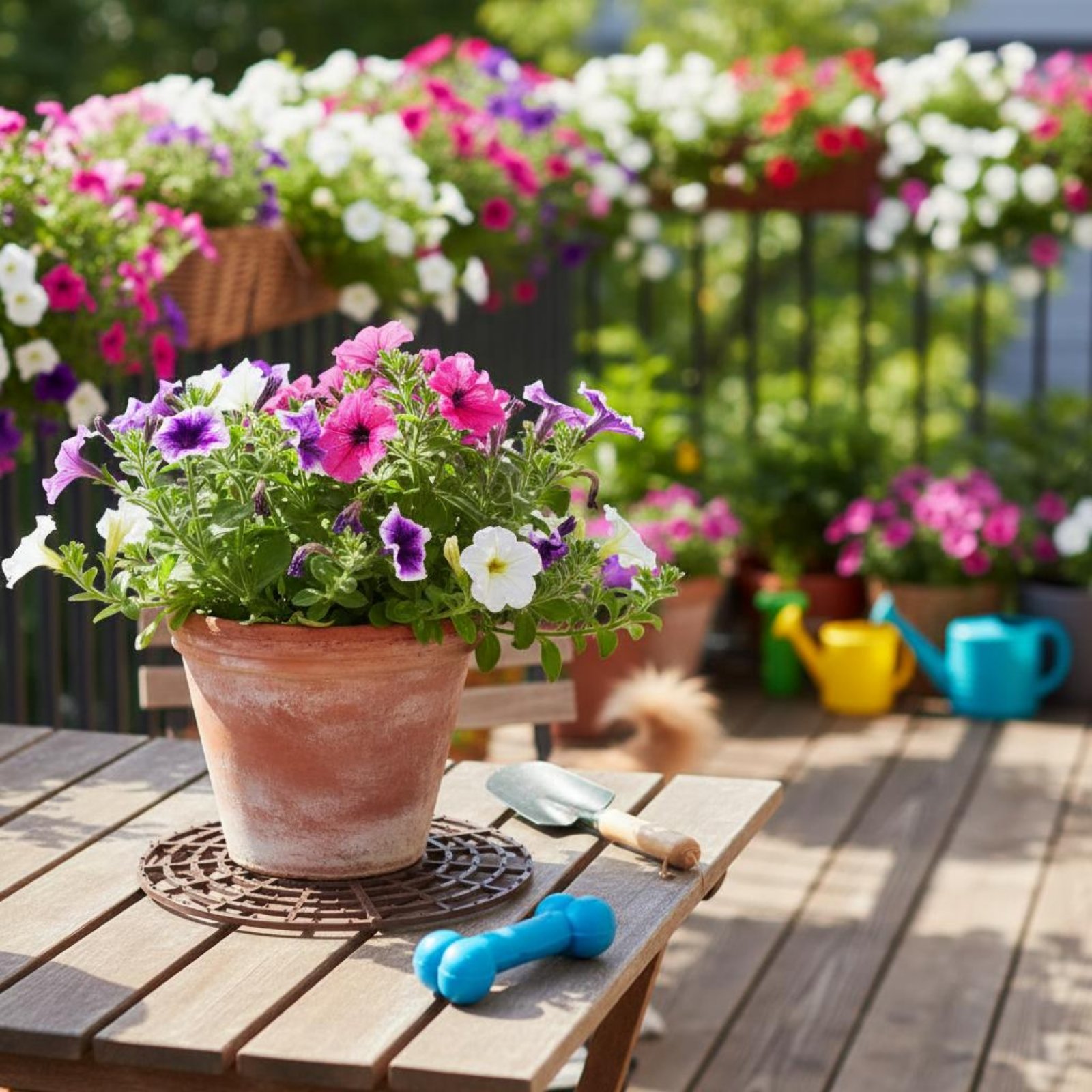 Plant Pot Soil Cover Weather R - Plant Parent Pot recensione e prezzo