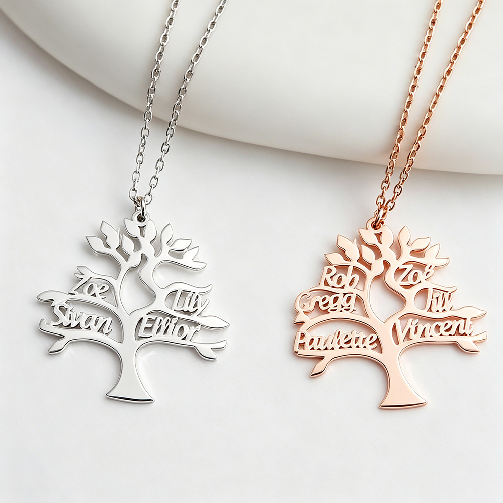 Customized “Big Tree” name pen - Plant Parent Name recensione e prezzo