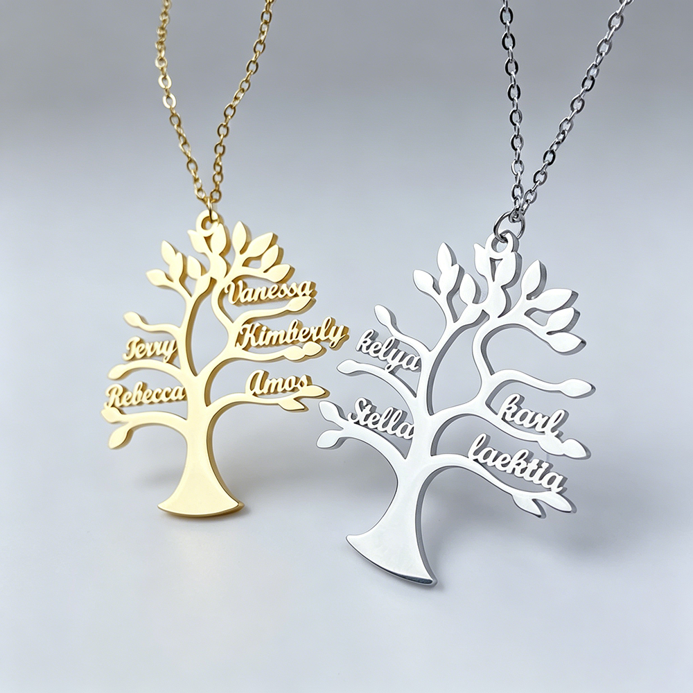 Customized “Big Tree” name pen - Plant Parent Name recensione e prezzo