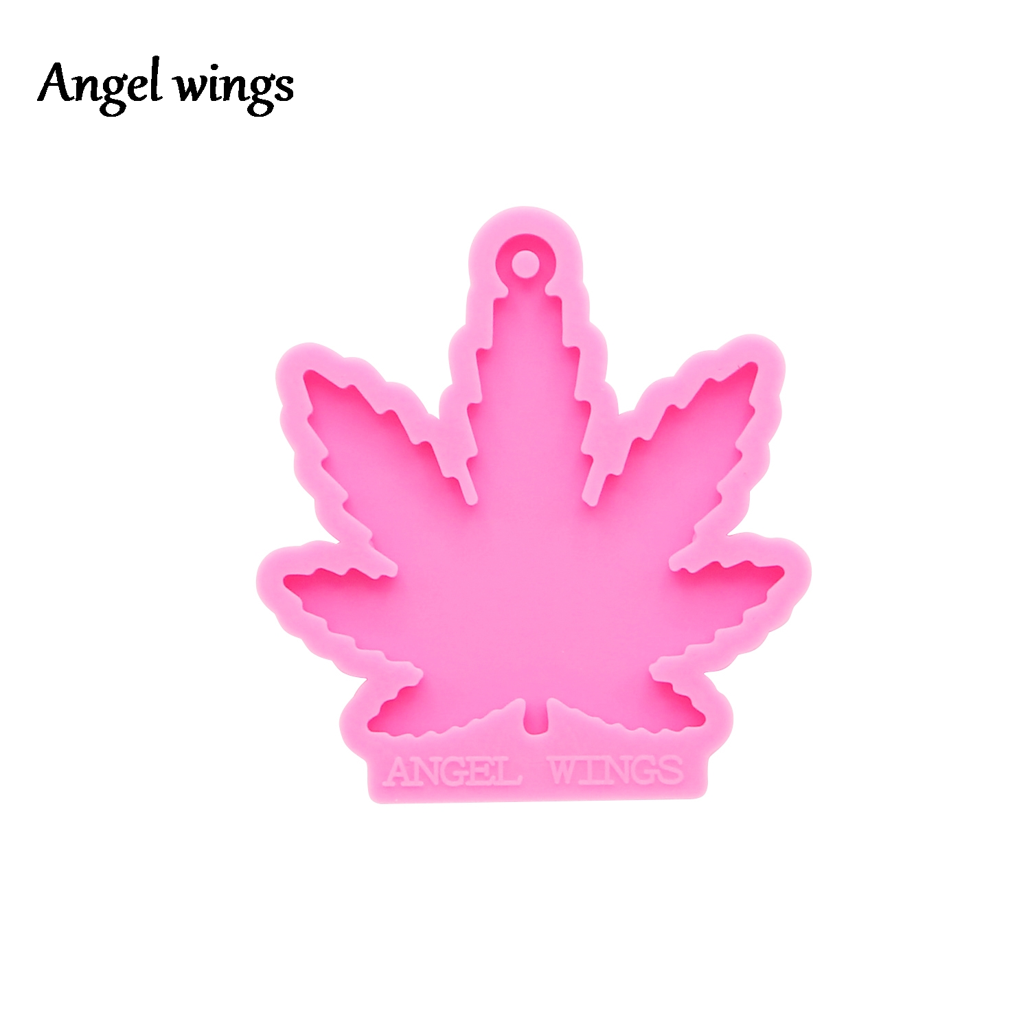 DY0156 Pot Leaf Hemp Mold, Dai - Cactus Mix Pot recensione e prezzo