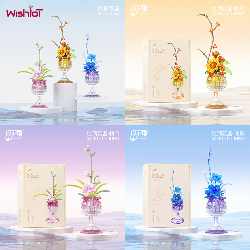Simulation Sunflower Orchid St - Plant Parent Pot recensione e prezzo