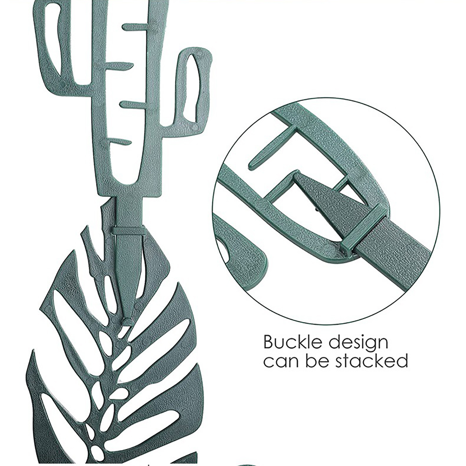 Plant Climbing Support Stand F - Cactus Mix Pot recensione e prezzo